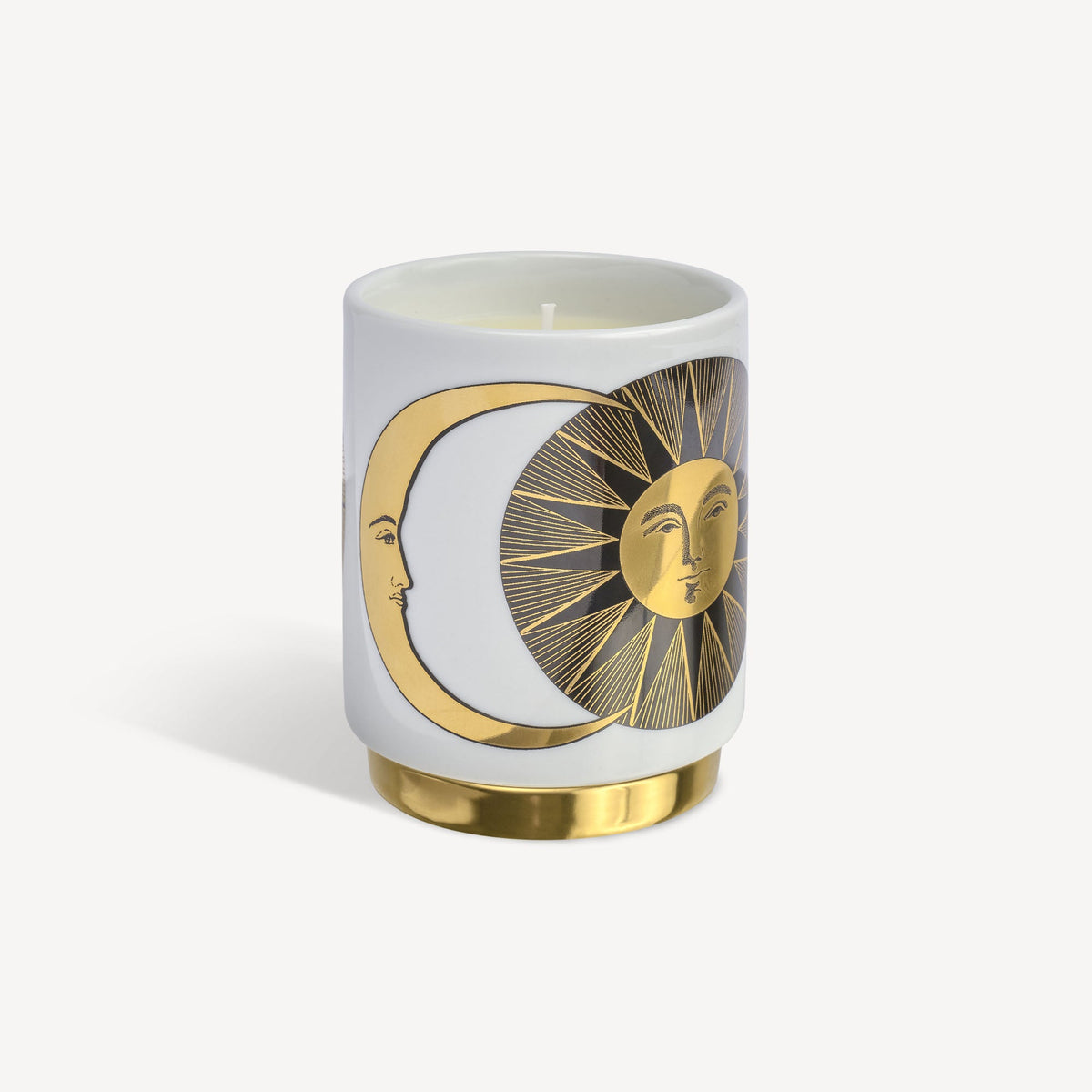 Home Fragance XS Candle - Giorno e Notte - FORNASETTI