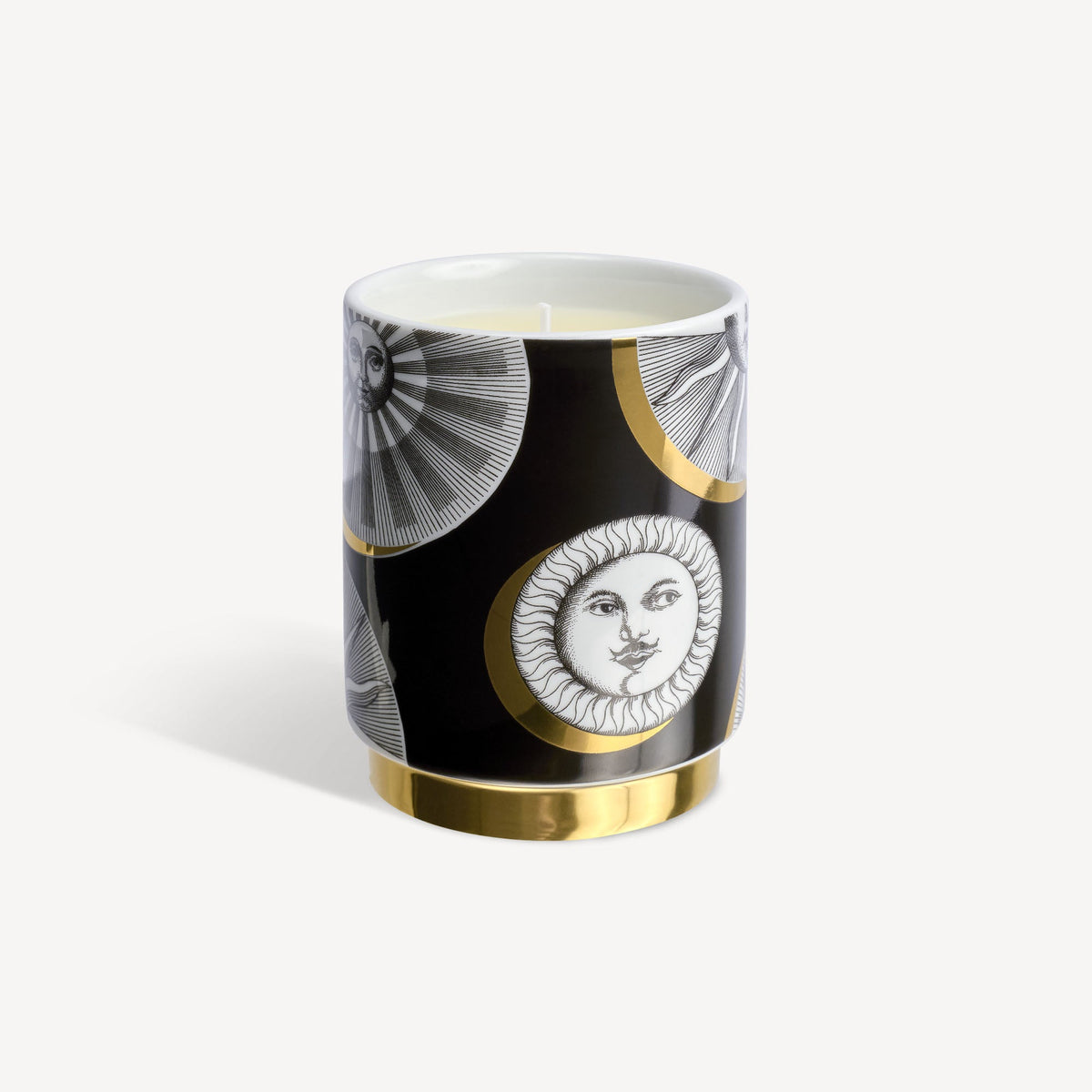 Home Fragance XS Candle - Soli e Lune - FORNASETTI