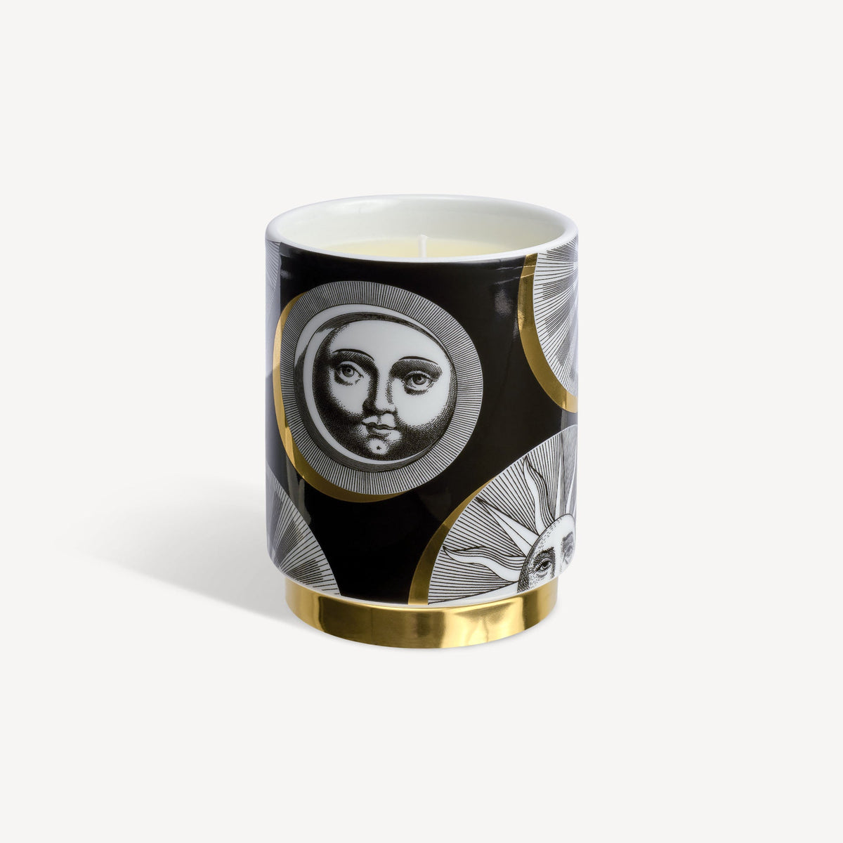 Home Fragance XS Candle - Soli e Lune - FORNASETTI
