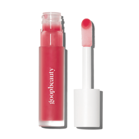Hydra-Barrier Gel Gloss - goop beauty