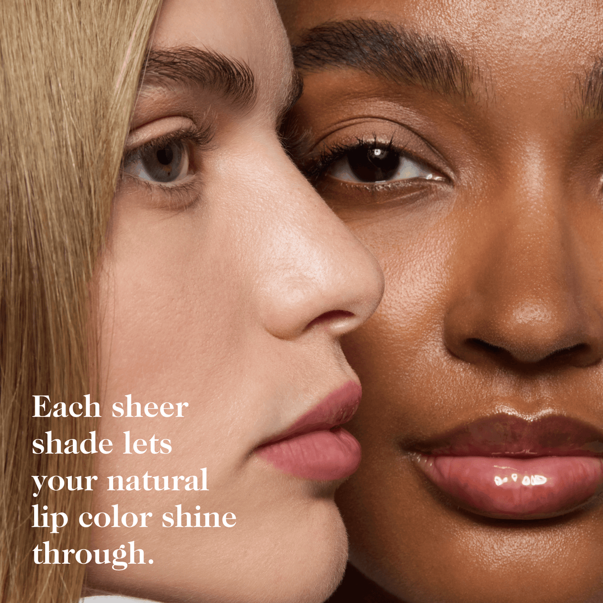 Hydra-Barrier Gel Gloss - goop beauty