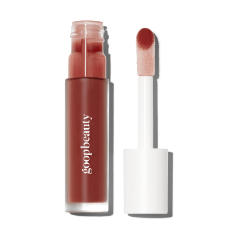 Hydra-Barrier Gel Gloss - goop beauty
