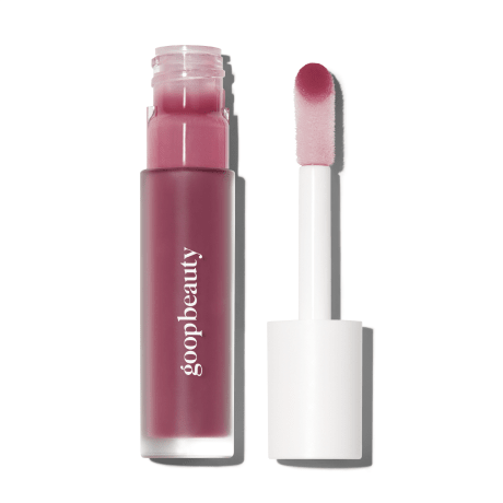 Hydra-Barrier Gel Gloss - goop beauty
