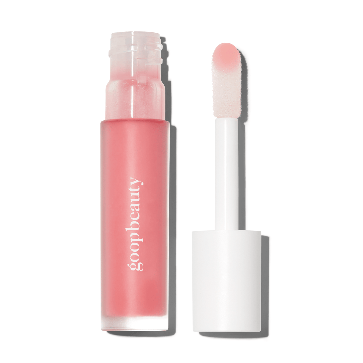 Hydra-Barrier Gel Gloss - goop beauty