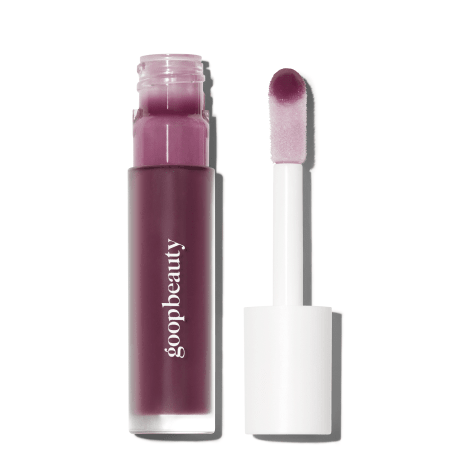 Hydra-Barrier Gel Gloss - goop beauty