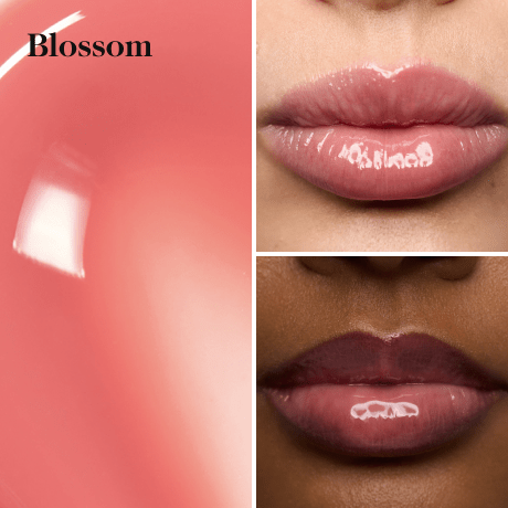 Hydra-Barrier Gel Gloss - goop beauty