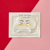 Hydra-Bright Gold Eye Mask Pack of 5 - MZ Skin