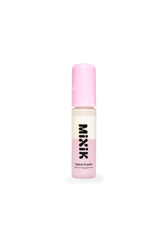 Hydra Cream Moisturizing Glow Mist - Travel Size