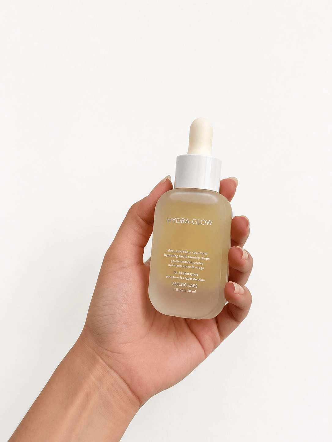 HYDRA–GLOW - Pseudo Labs