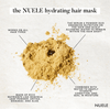 Hydrating Hair Mask - Nuele