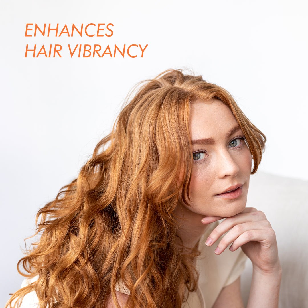 Hydrating Hair Mask - Nuele