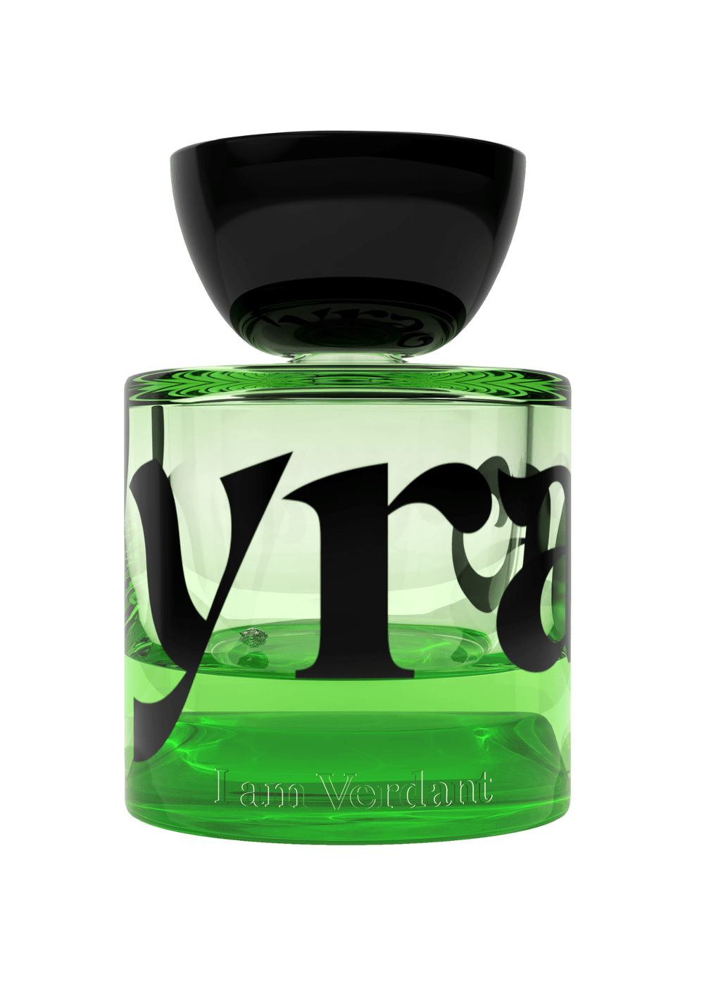 I Am Verdant EDP for Transformation & Renewal