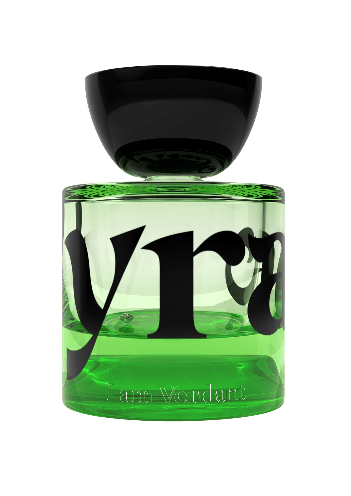 I Am Verdant EDP for Transformation & Renewal - Vyrao