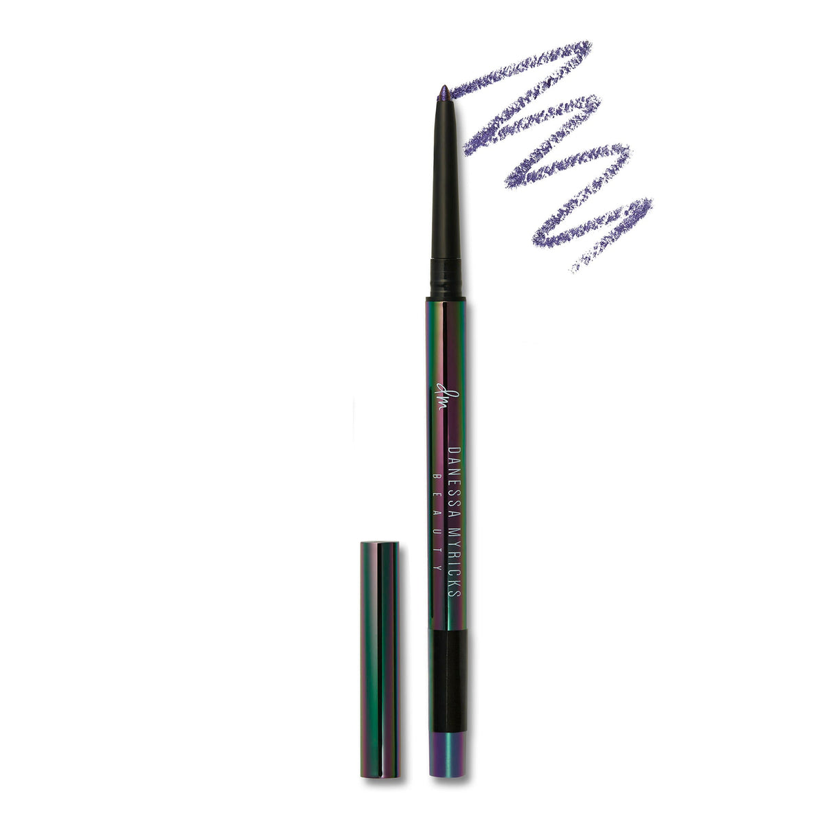 Infinite Chrome Micropencils - Danessa Myricks Beauty
