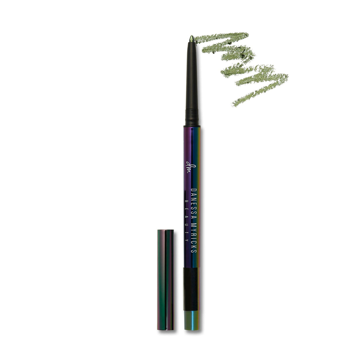 Infinite Chrome Micropencils - Danessa Myricks Beauty