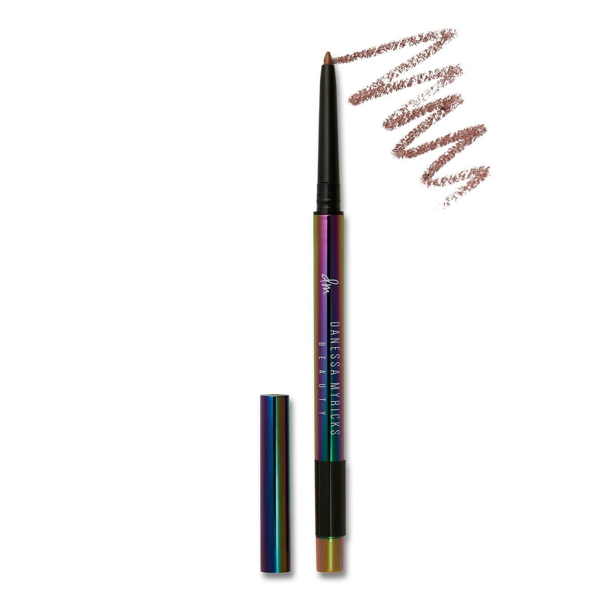 Infinite Chrome Micropencils - Danessa Myricks Beauty
