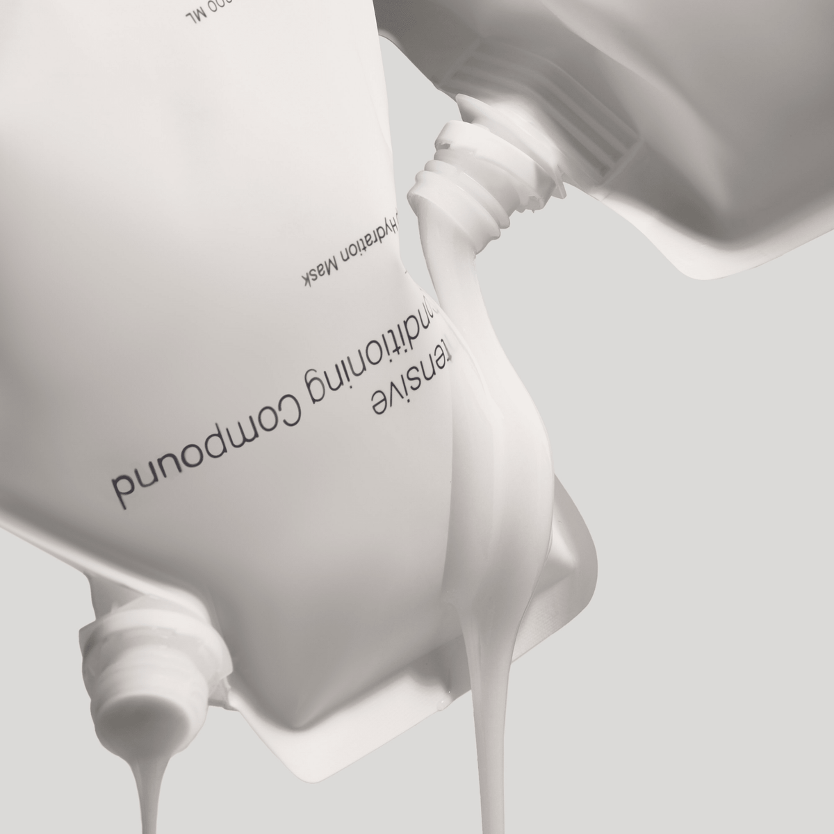 Intensive Conditioning Compound - OurX