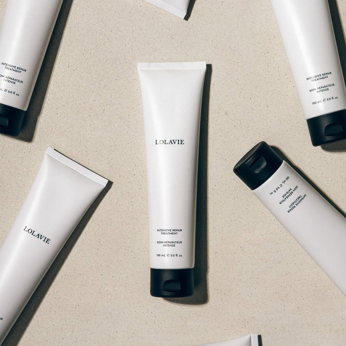 Intensive Repair Treatment - LolaVie