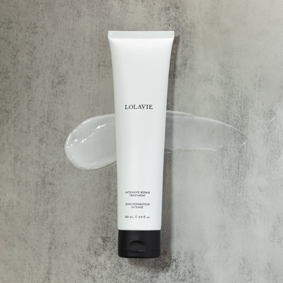Intensive Repair Treatment - LolaVie