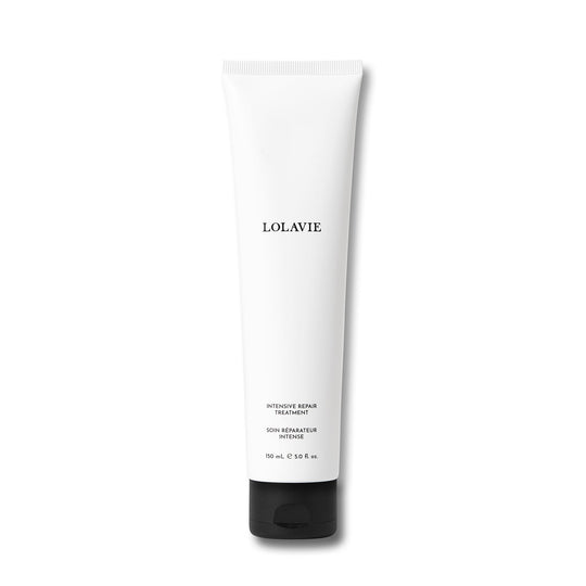Intensive Repair Treatment