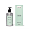 Jasmine Damask Rose Body Wash - Flamingo Estate