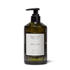 Jasmine Damask Rose Glass Hand Soap - Flamingo Estate