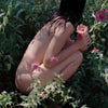 Jasmine Damask Rose Rich Cream
