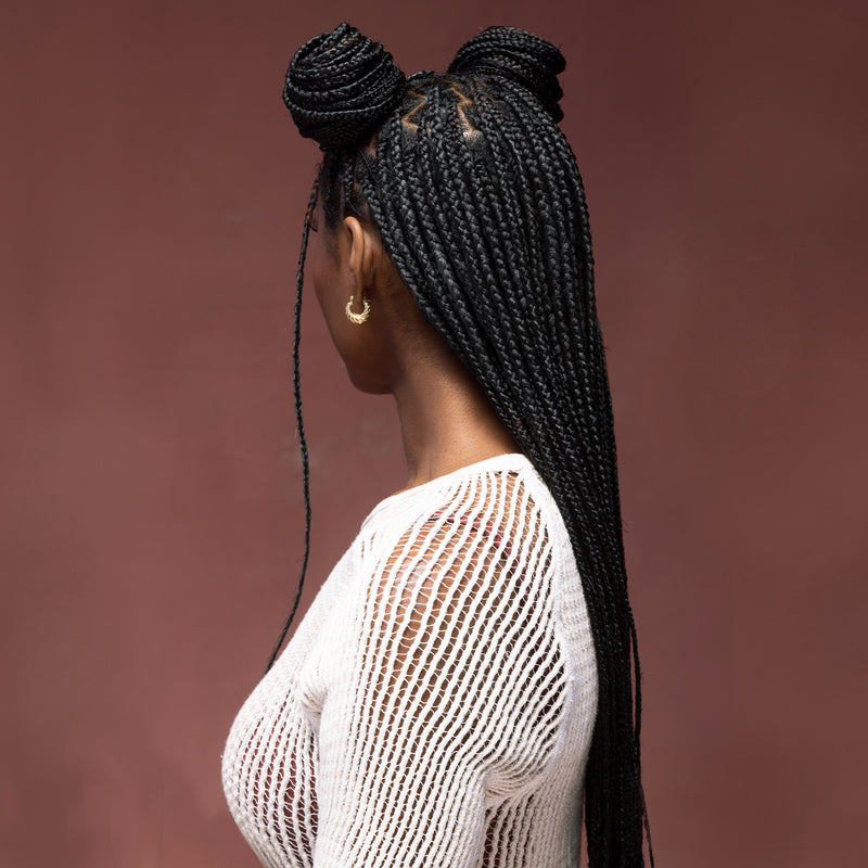 Braidbetter 22" Plant Based Hair Extensions