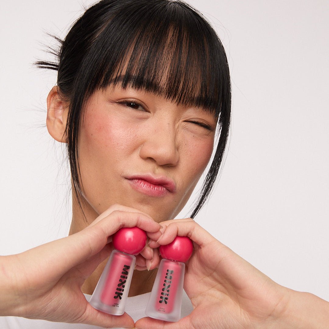 Juicy Lip Tint - Mixik Skin