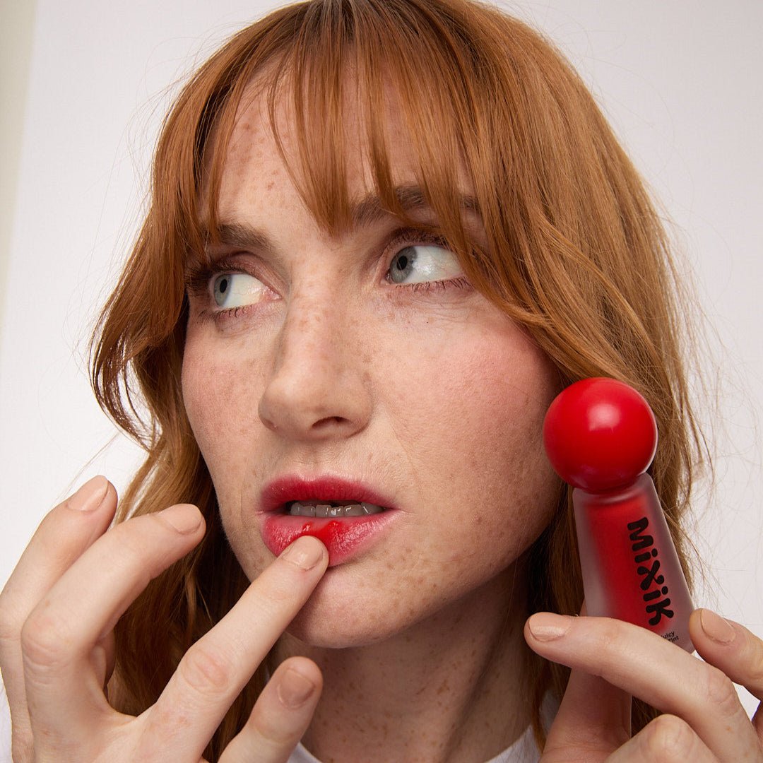 Juicy Lip Tint - Mixik Skin