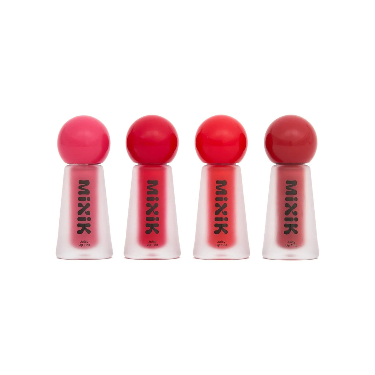Juicy Lip Tint - Mixik Skin