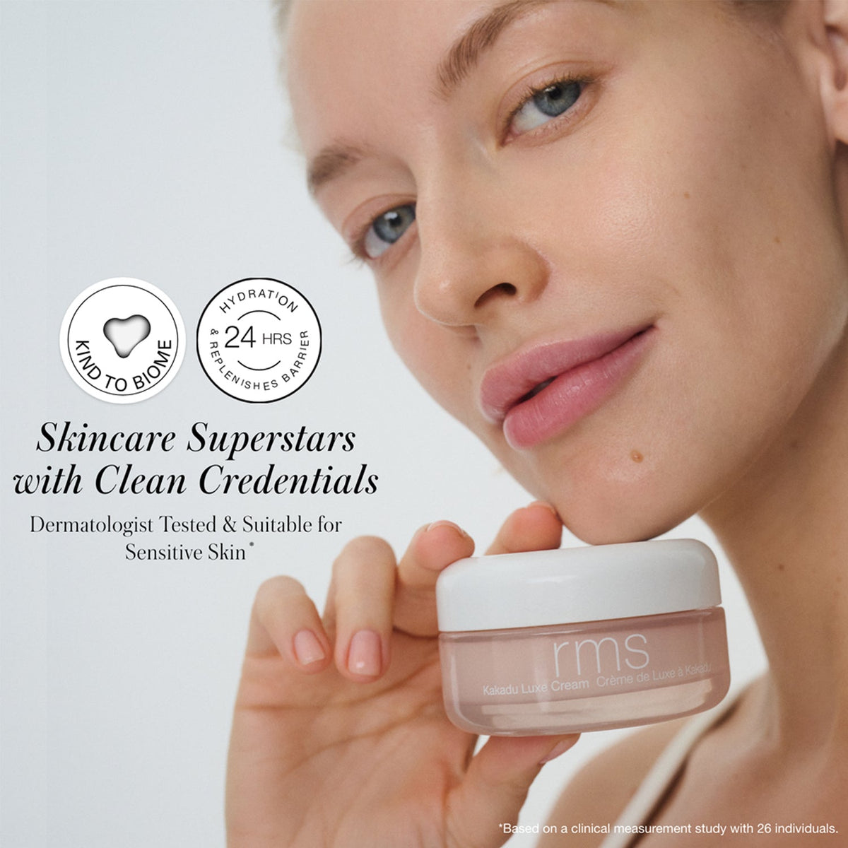 Kakadu Luxe Cream - RMS Beauty