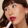Kissen Lush Lipstick Crayon - Monika Blunder