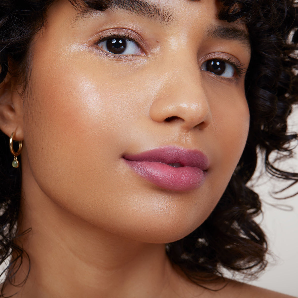 Kissen Lush Lipstick Crayon - Monika Blunder