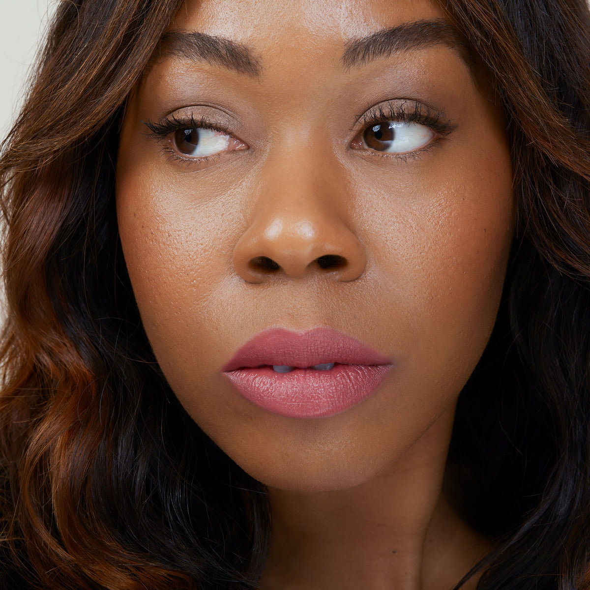 Kissen Lush Lipstick Crayon - Monika Blunder