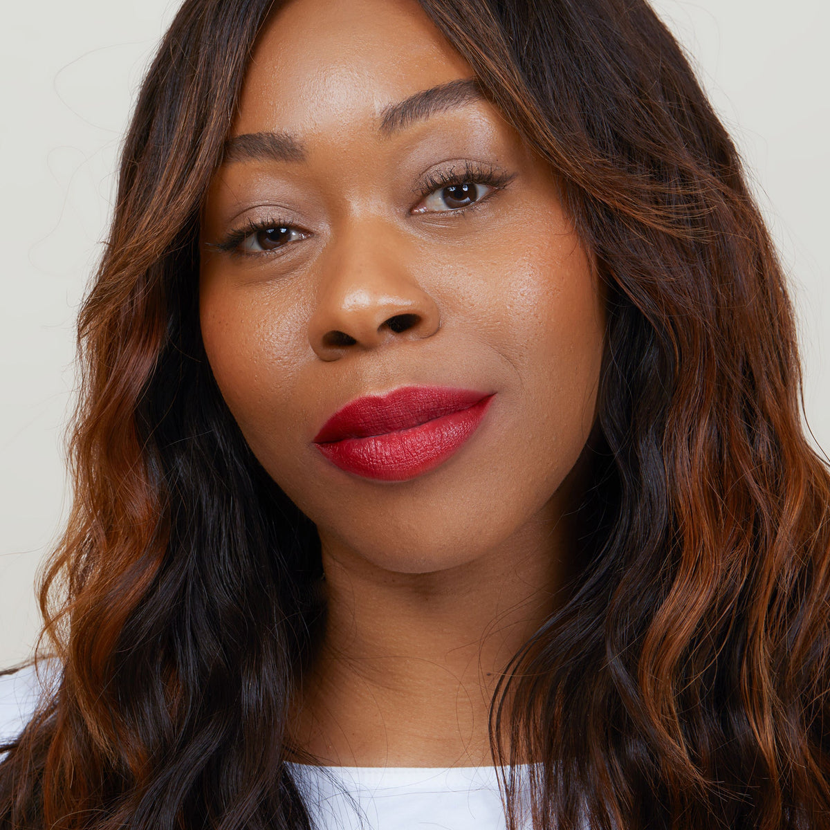 Kissen Lush Lipstick Crayon - Monika Blunder