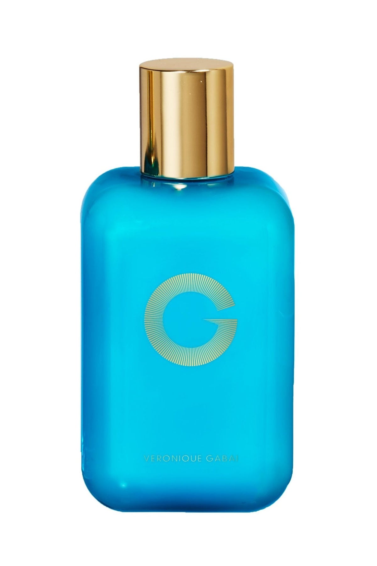La Creme Moisturizing Body Cream - Eau du Jour - Veronique Gabai