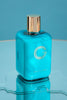 La Creme Moisturizing Body Cream - Eau du Jour - Veronique Gabai