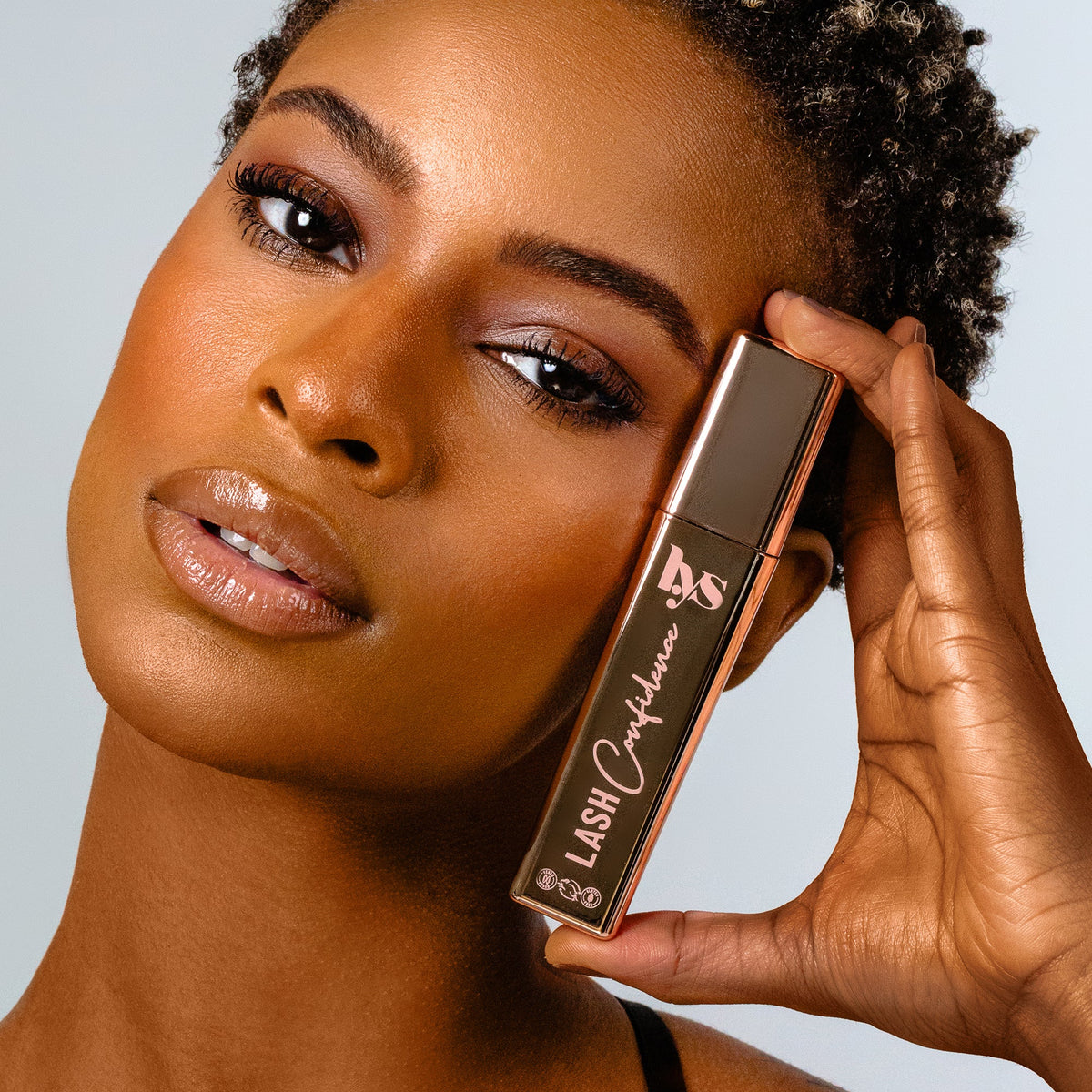 Lash Confidence Mascara - LYS Beauty