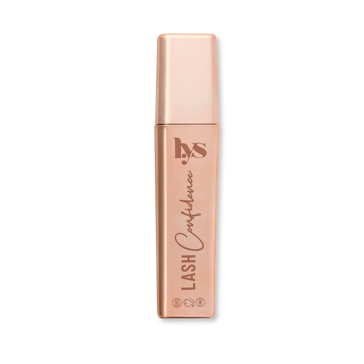 Lash Confidence Mascara - LYS Beauty