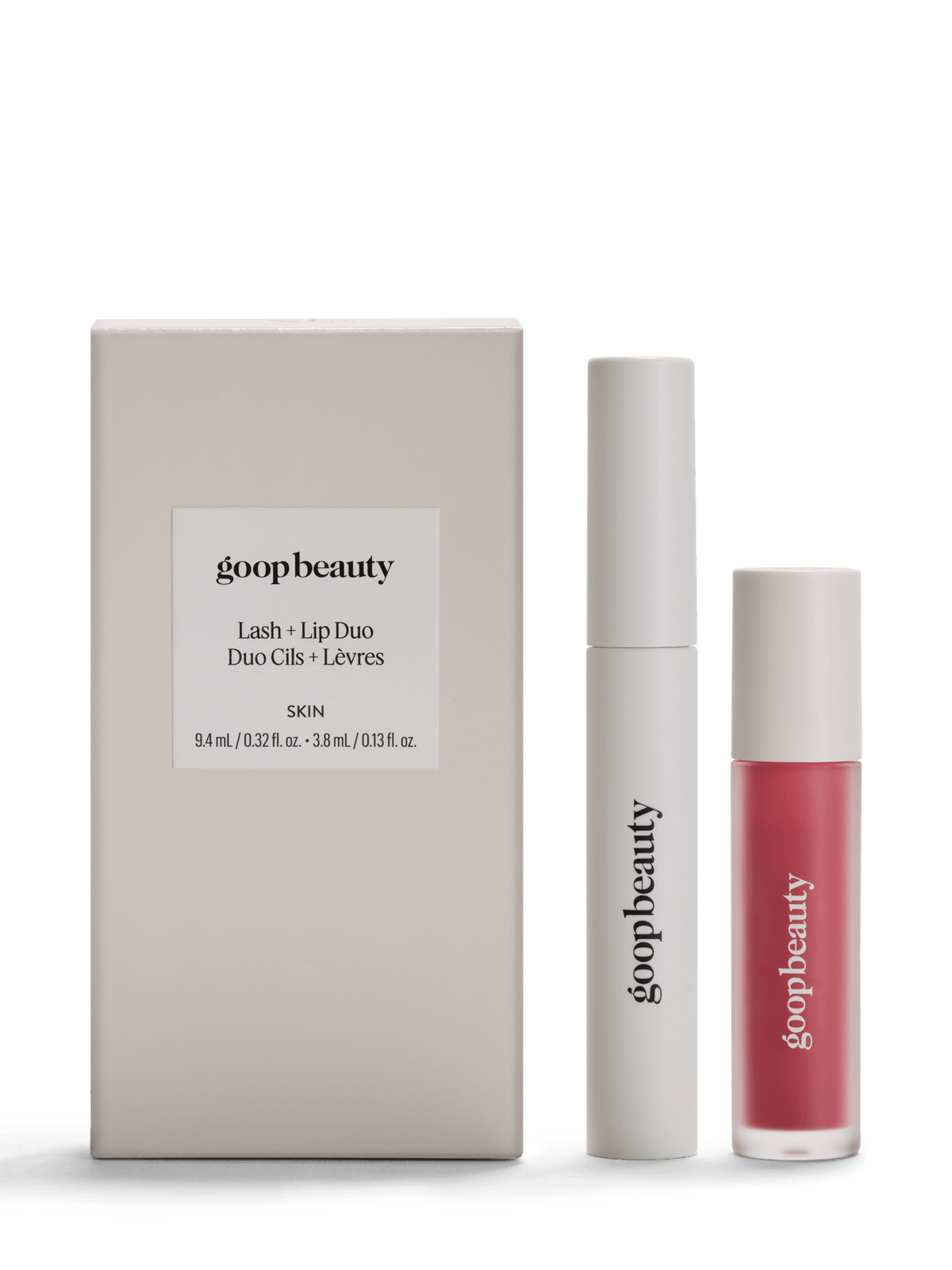 Lash & Lip Duo - goop beauty