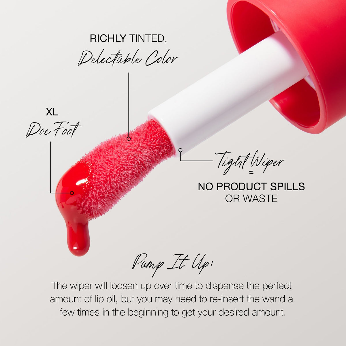 Legendary Lip Oil - Chameleon - RMS Beauty