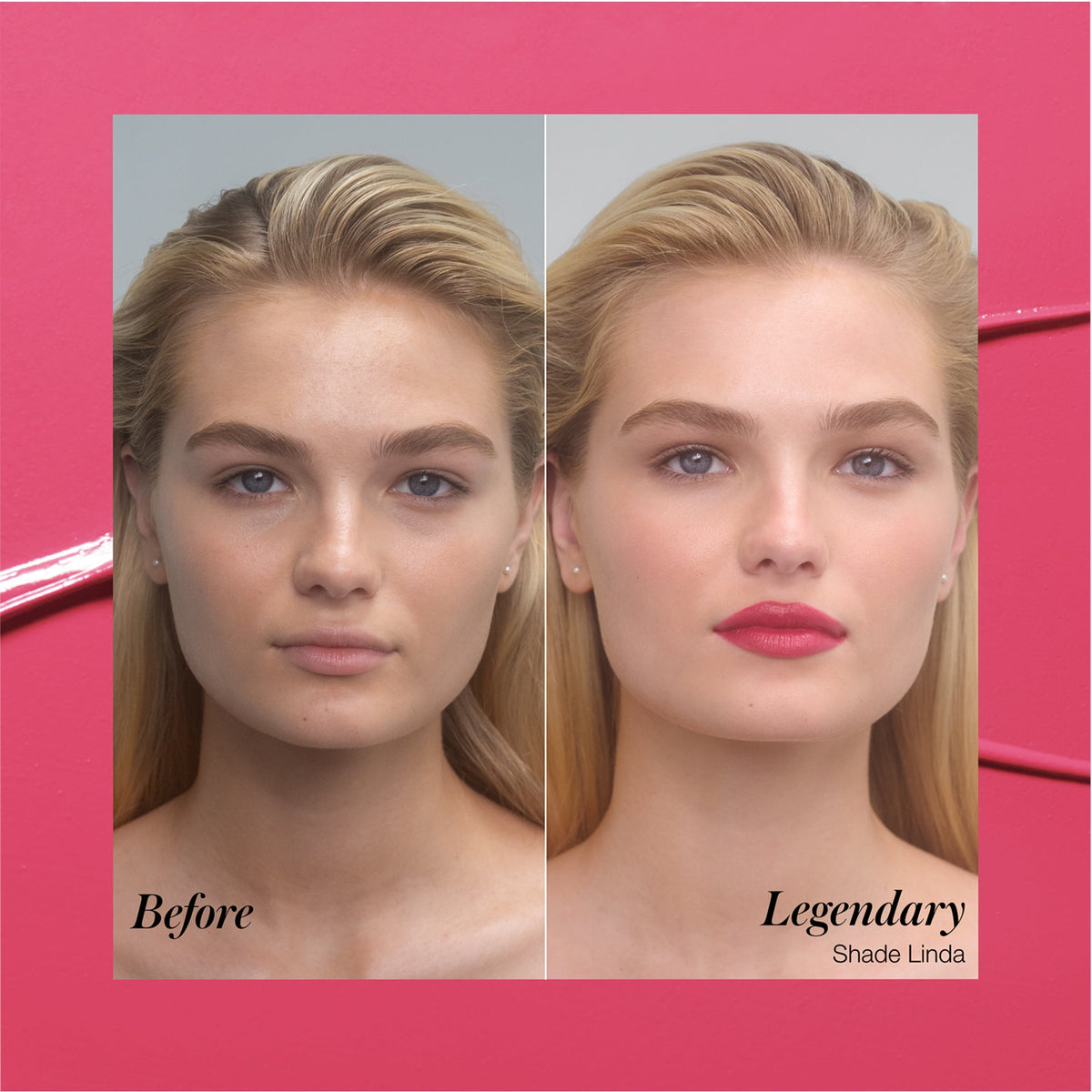 Legendary Serum Lipstick - RMS Beauty