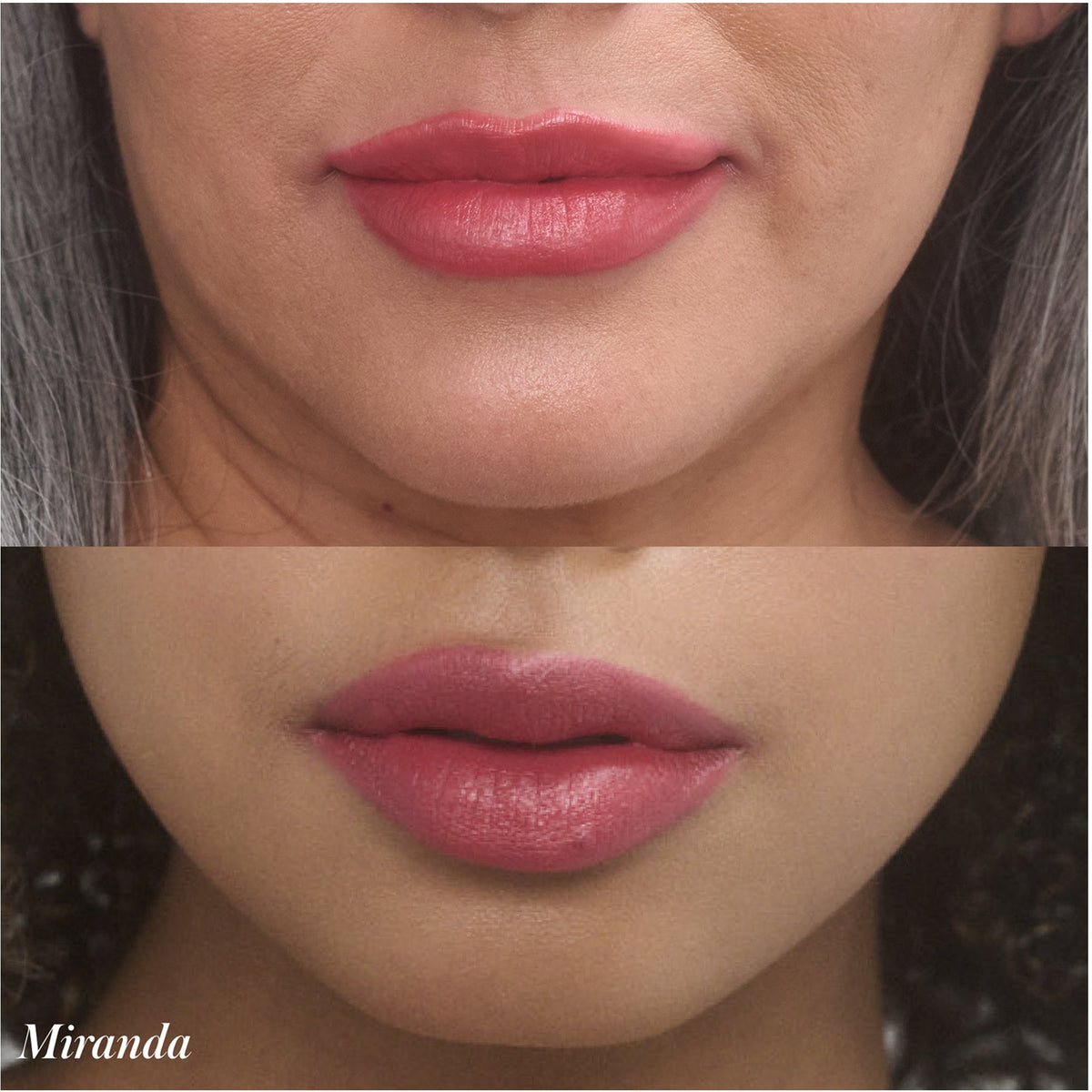 Legendary Serum Lipstick - RMS Beauty