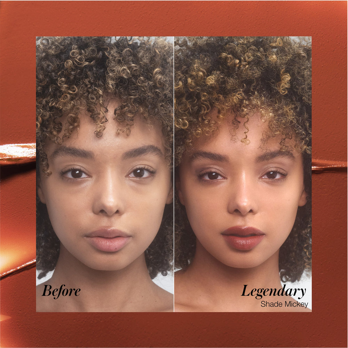 Legendary Serum Lipstick - RMS Beauty