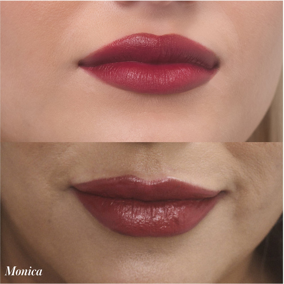 Legendary Serum Lipstick - RMS Beauty