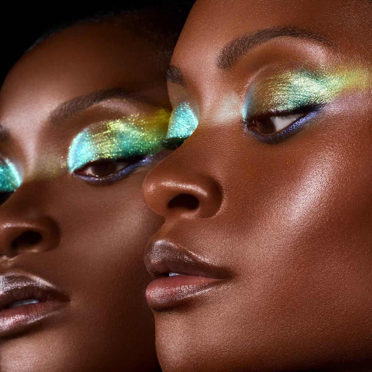 Lightwork 6 Freedom Palette - Danessa Myricks Beauty
