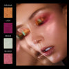 Lightwork 6 Freedom Palette - Danessa Myricks Beauty
