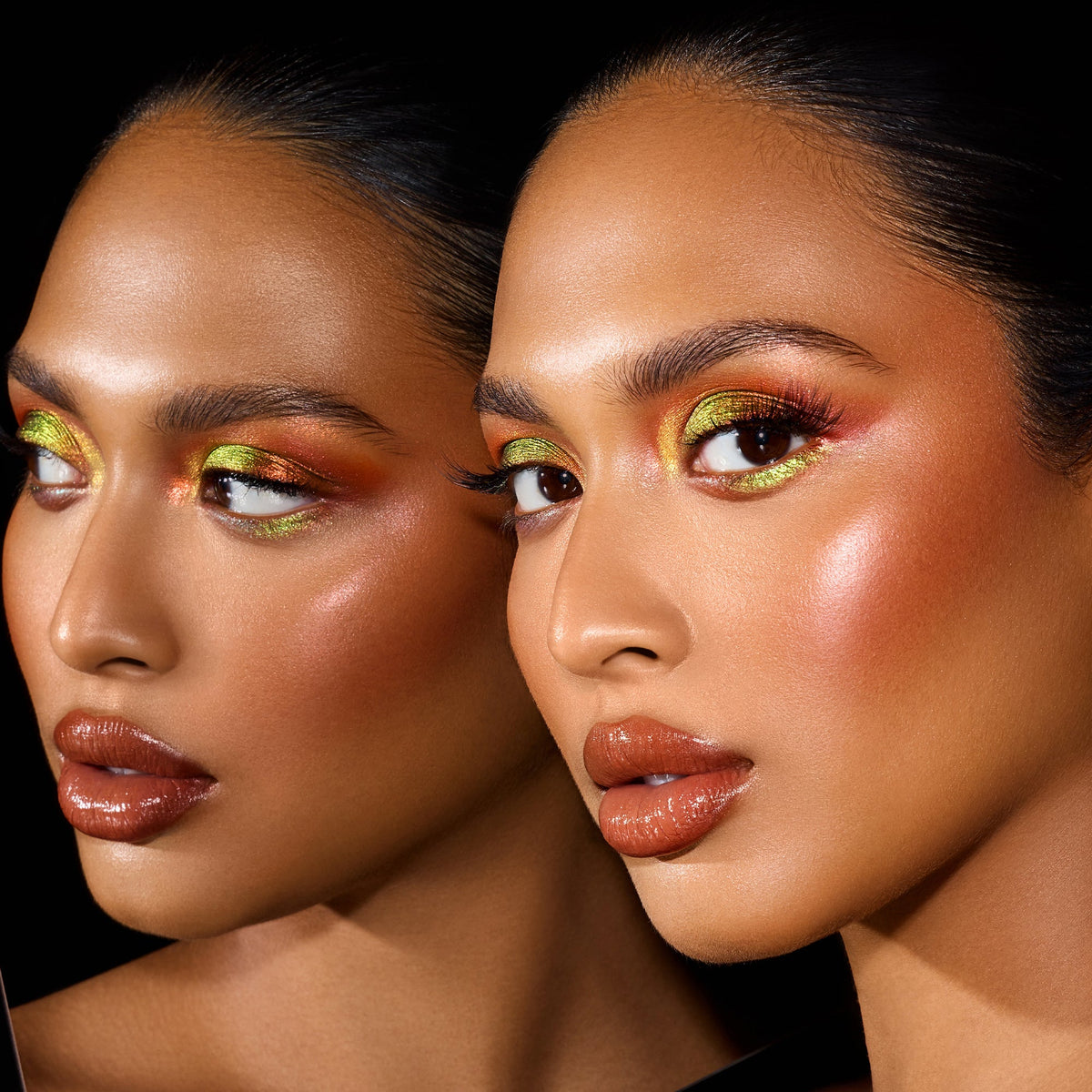 Lightwork 6 Freedom Palette - Danessa Myricks Beauty