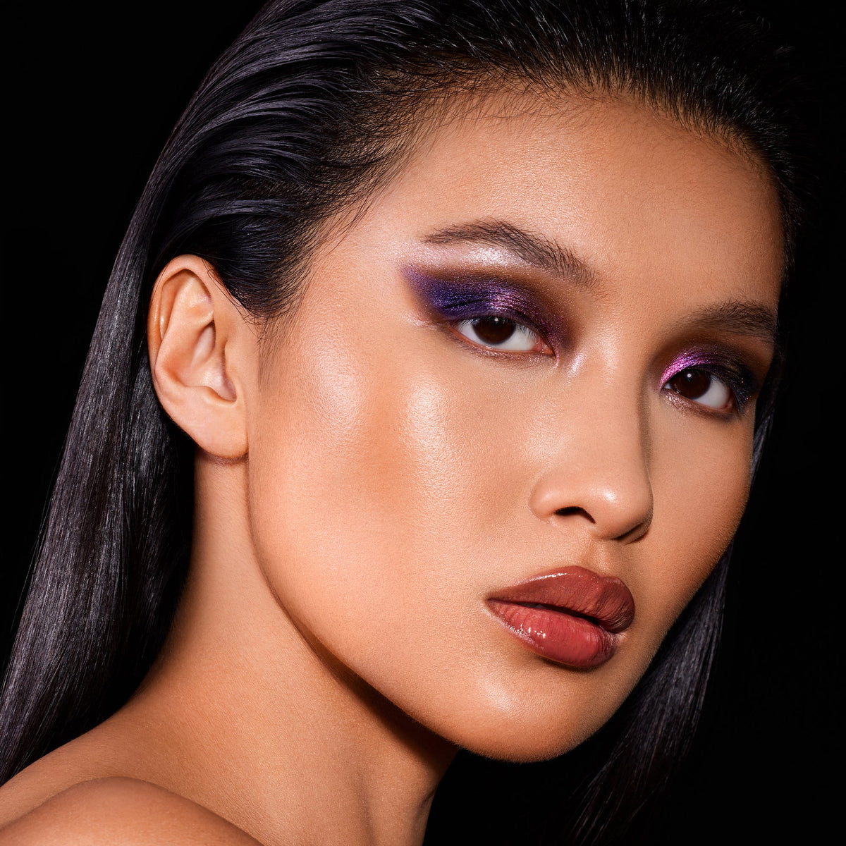 Lightwork 6 Freedom Palette - Danessa Myricks Beauty